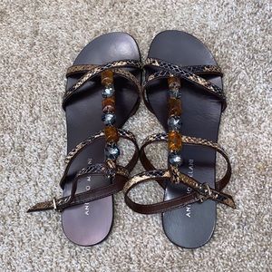 Antonio Melanie Sandals